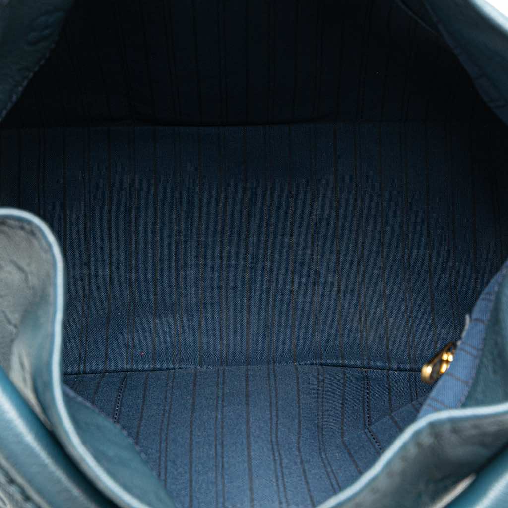 Louis Vuitton Monogram Empreinte Artsy MM - 4