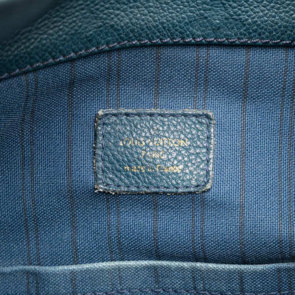 Louis Vuitton Monogram Empreinte Artsy MM - 5