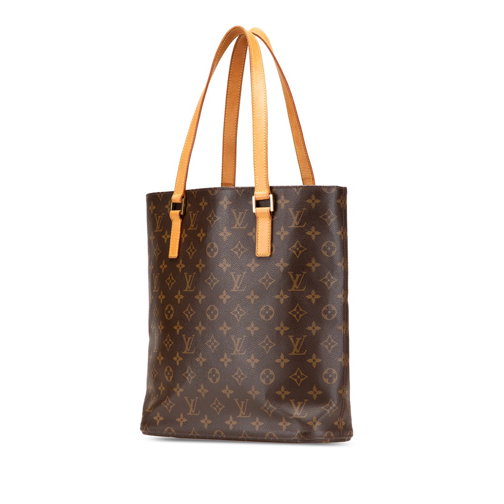 Louis Vuitton Monogram Vavin GM - 2