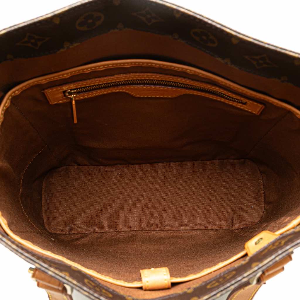 Louis Vuitton Monogram Vavin GM - 4