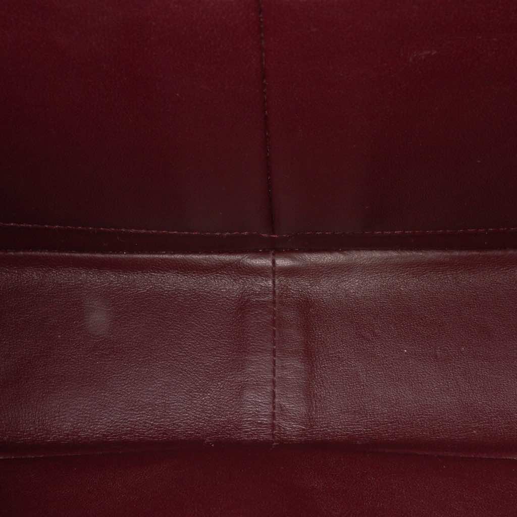 Chanel Jumbo Classic Lambskin Double Flap - 4