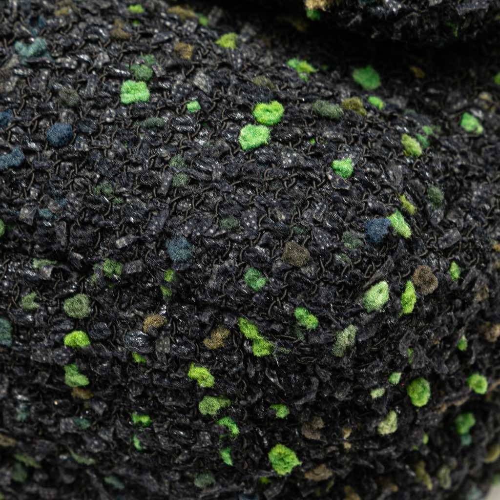 Chanel CC Tweed Flap - Image 10