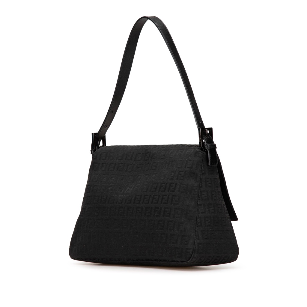 Fendi Zucchino Canvas Mamma Forever - 2