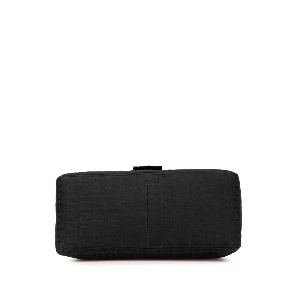 Fendi Zucchino Canvas Mamma Forever - 3