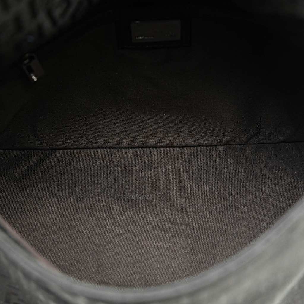 Fendi Zucchino Canvas Mamma Forever - 4