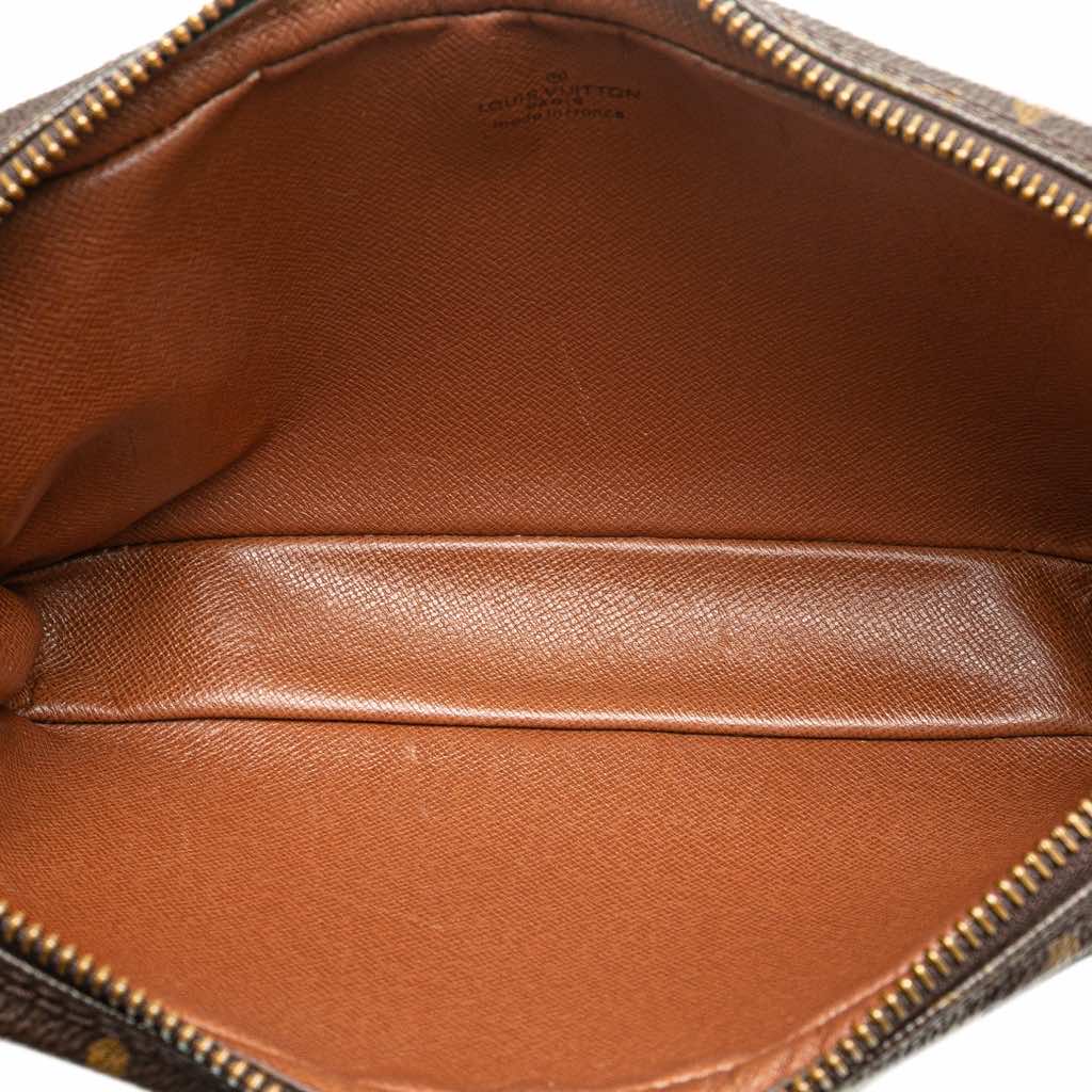 Louis Vuitton Monogram Pochette Marly Bandouliere - 4