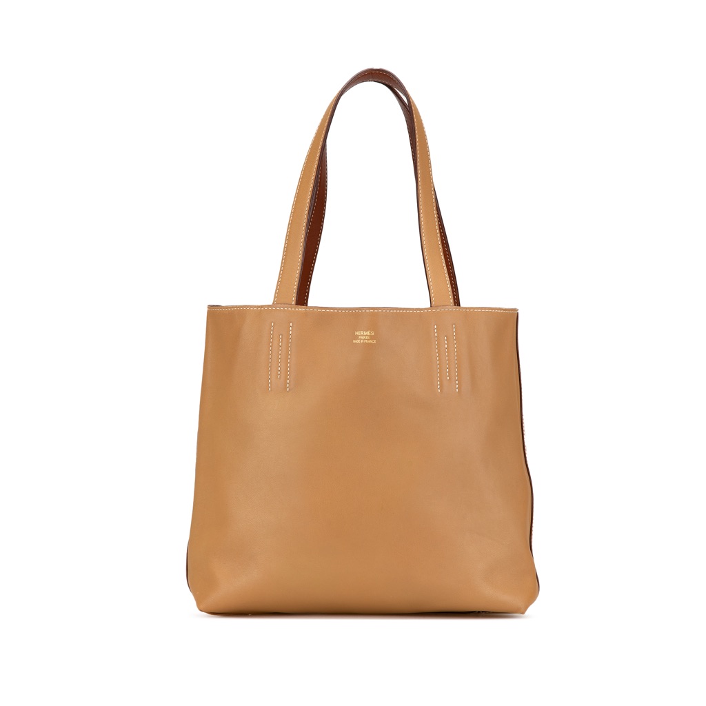 Hermès Swift Double Sens 28