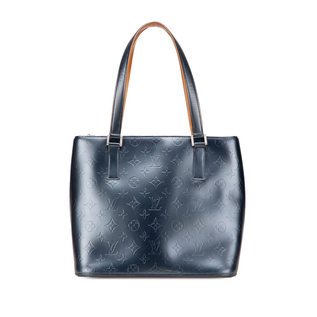 Louis Vuitton Monogram Mat Stockton