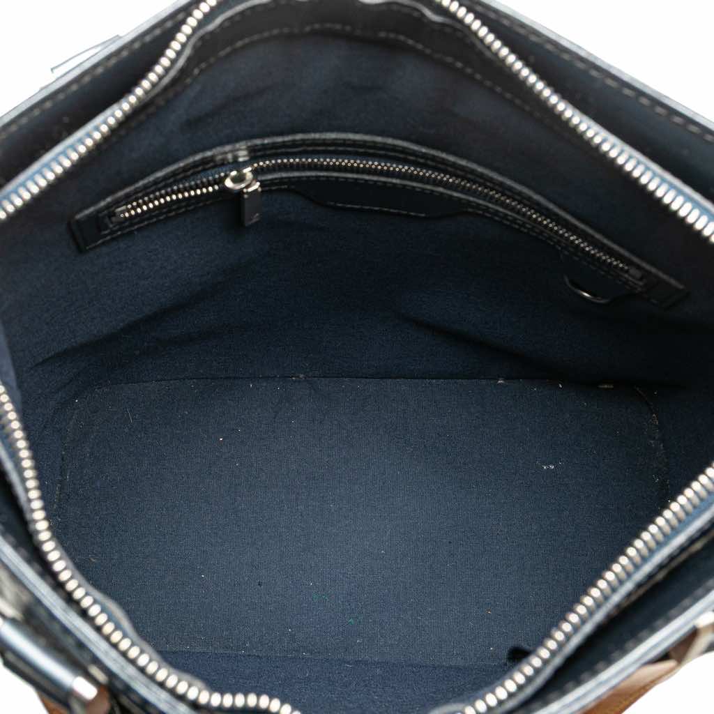 Louis Vuitton Monogram Mat Stockton - 4