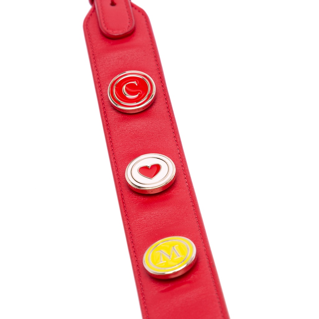 Dior Small Lambskin Cannage My ABCDior Lady Dior - Detail 2