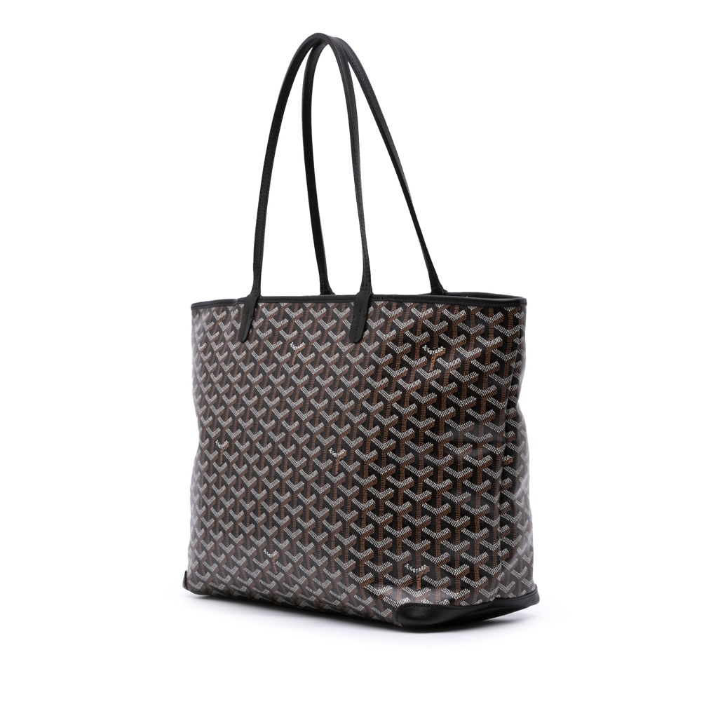 Goyard Goyardine Artois MM - 2