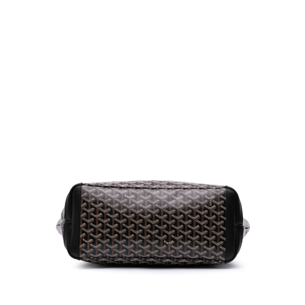 Goyard Goyardine Artois MM - 3