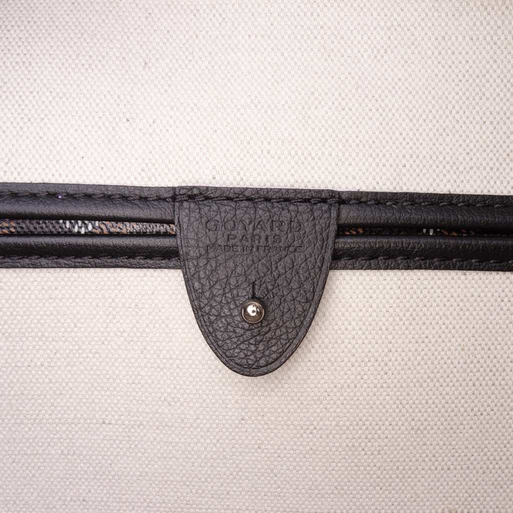 Goyard Goyardine Artois MM - 5