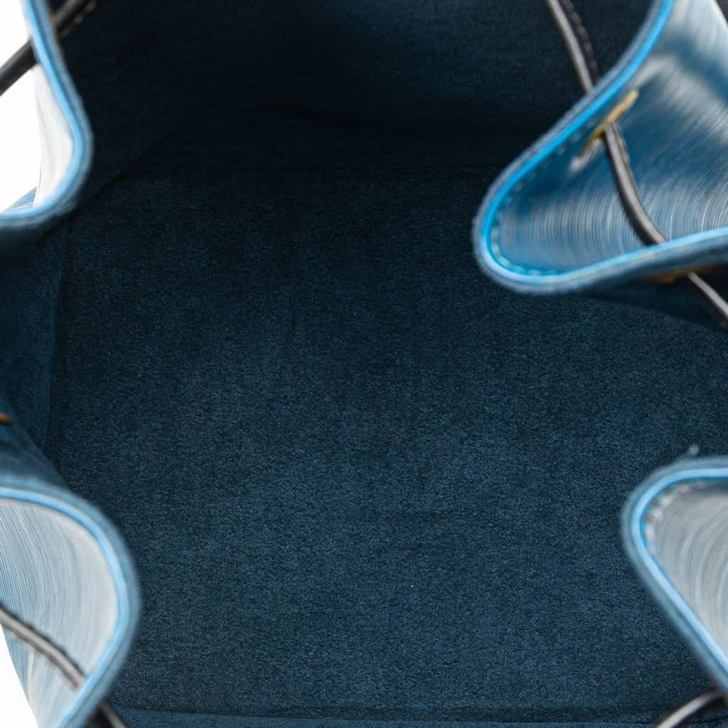 Louis Vuitton Epi Petit Bicolor Noe - 4