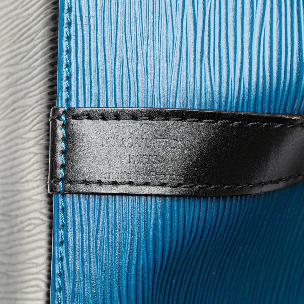 Louis Vuitton Epi Petit Bicolor Noe - 5