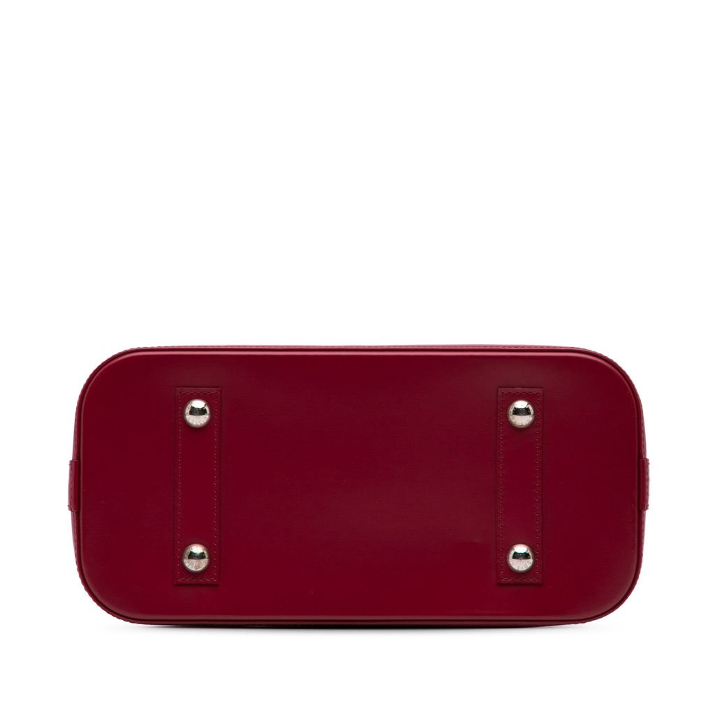 Louis Vuitton Epi Alma PM - 3