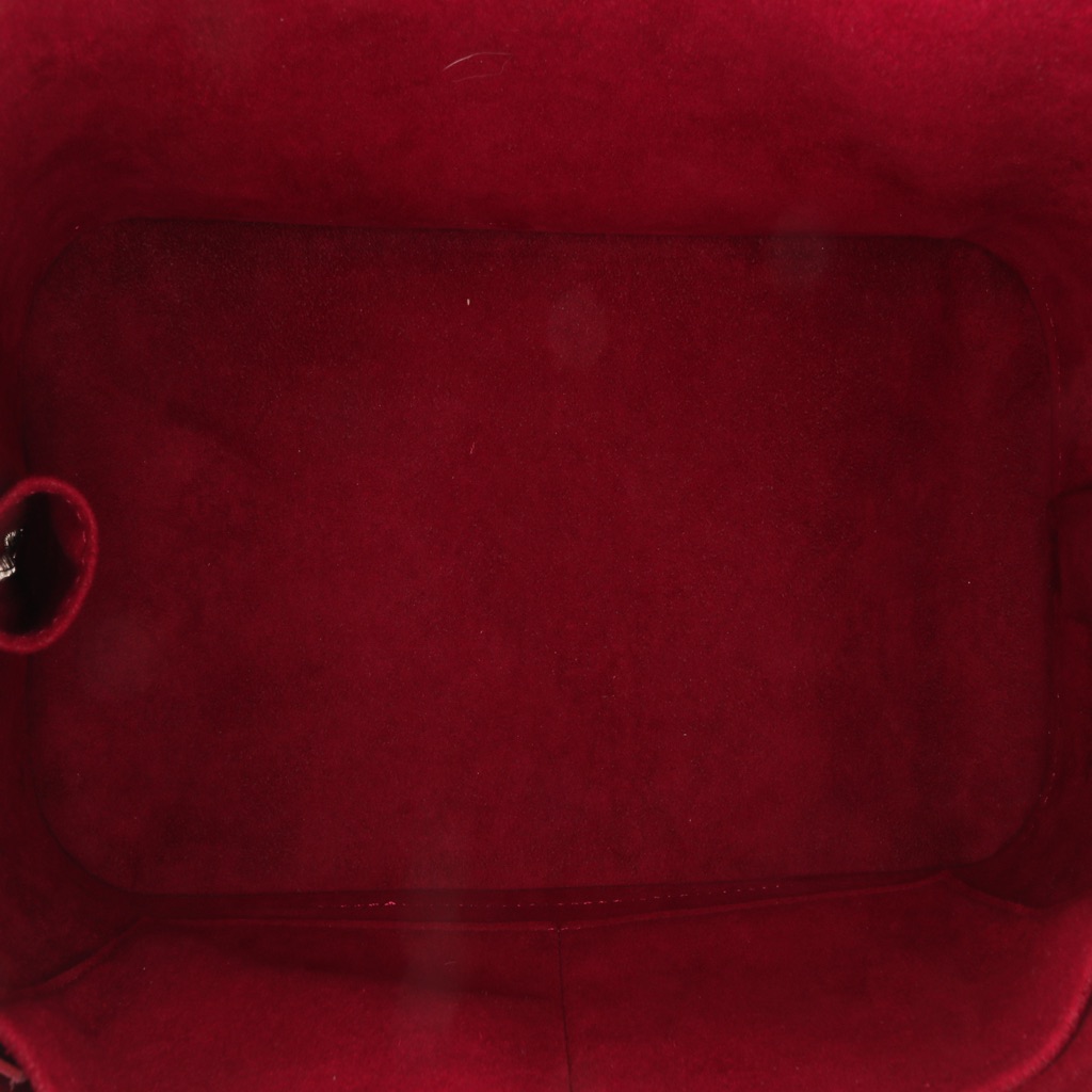 Louis Vuitton Epi Alma PM - 4