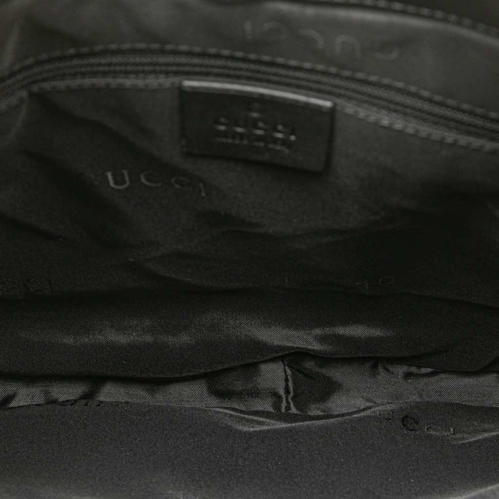 Gucci GG Canvas Shoulder Bag - 4