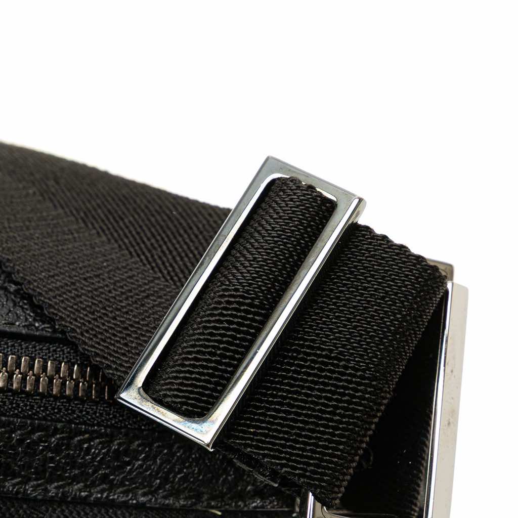 Gucci GG Canvas Crossbody - Image 13