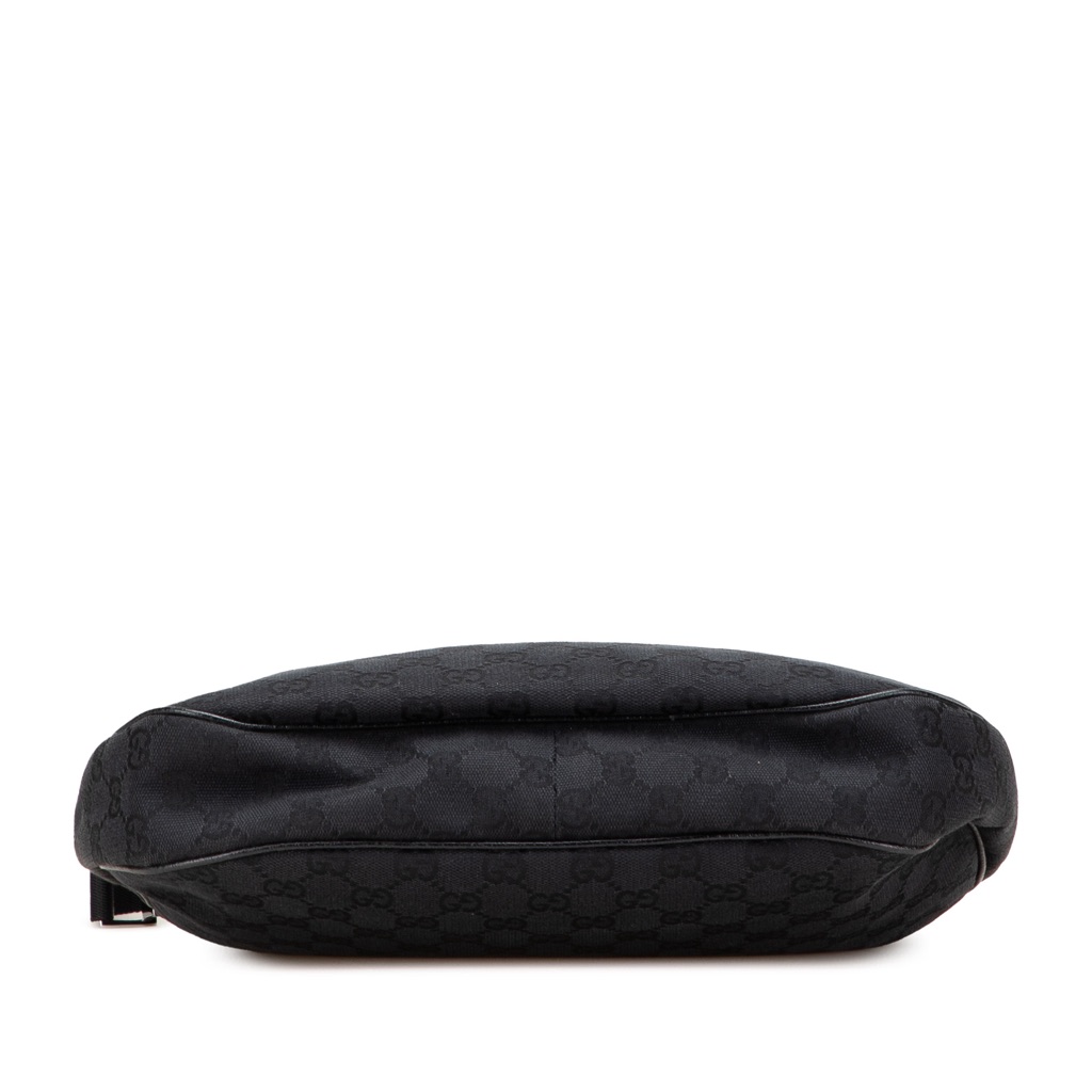 Gucci GG Canvas Crossbody - Image 6