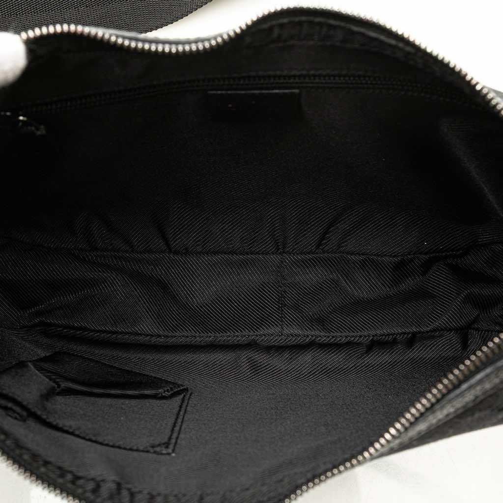 Gucci GG Canvas Crossbody - 4