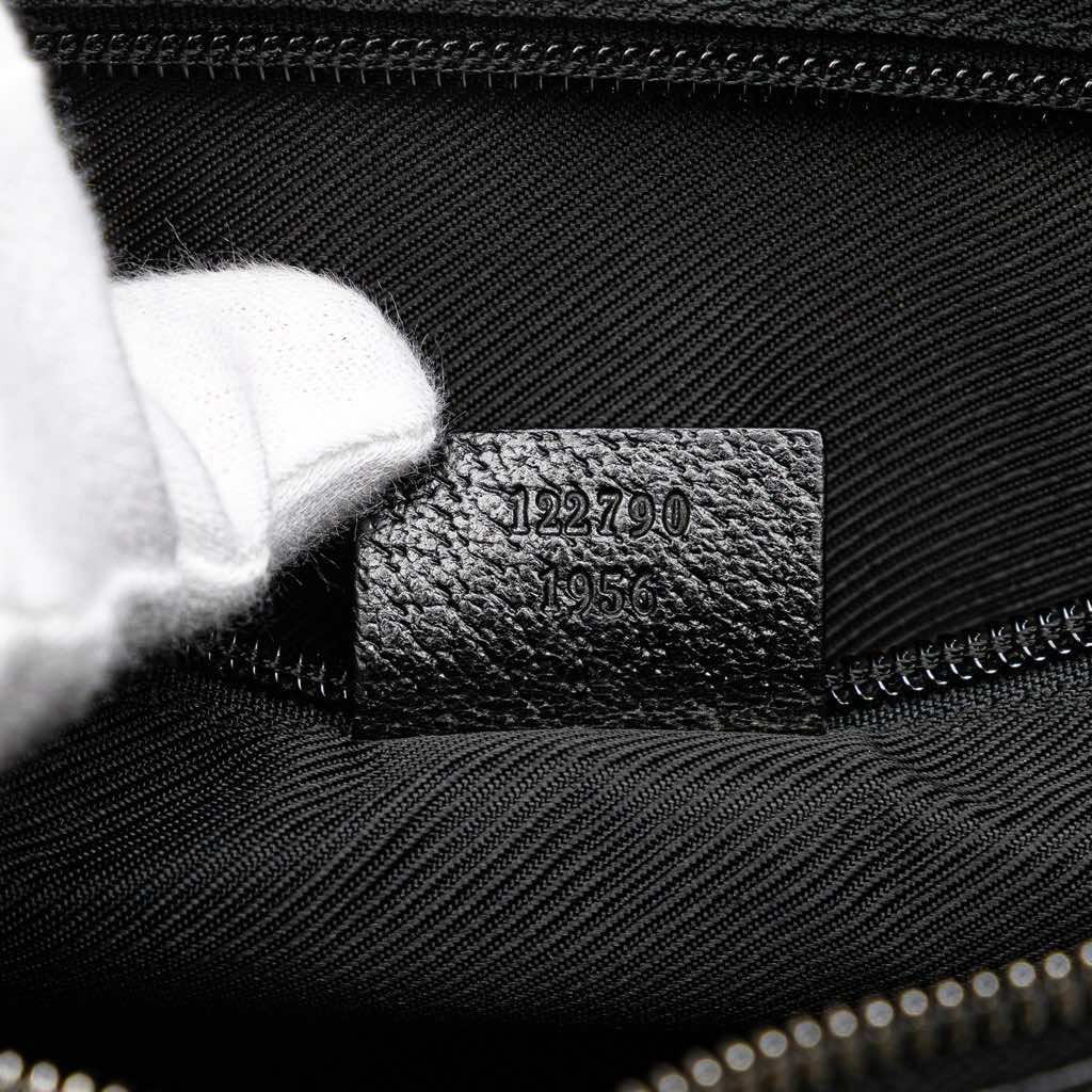 Gucci GG Canvas Crossbody - Detail 1