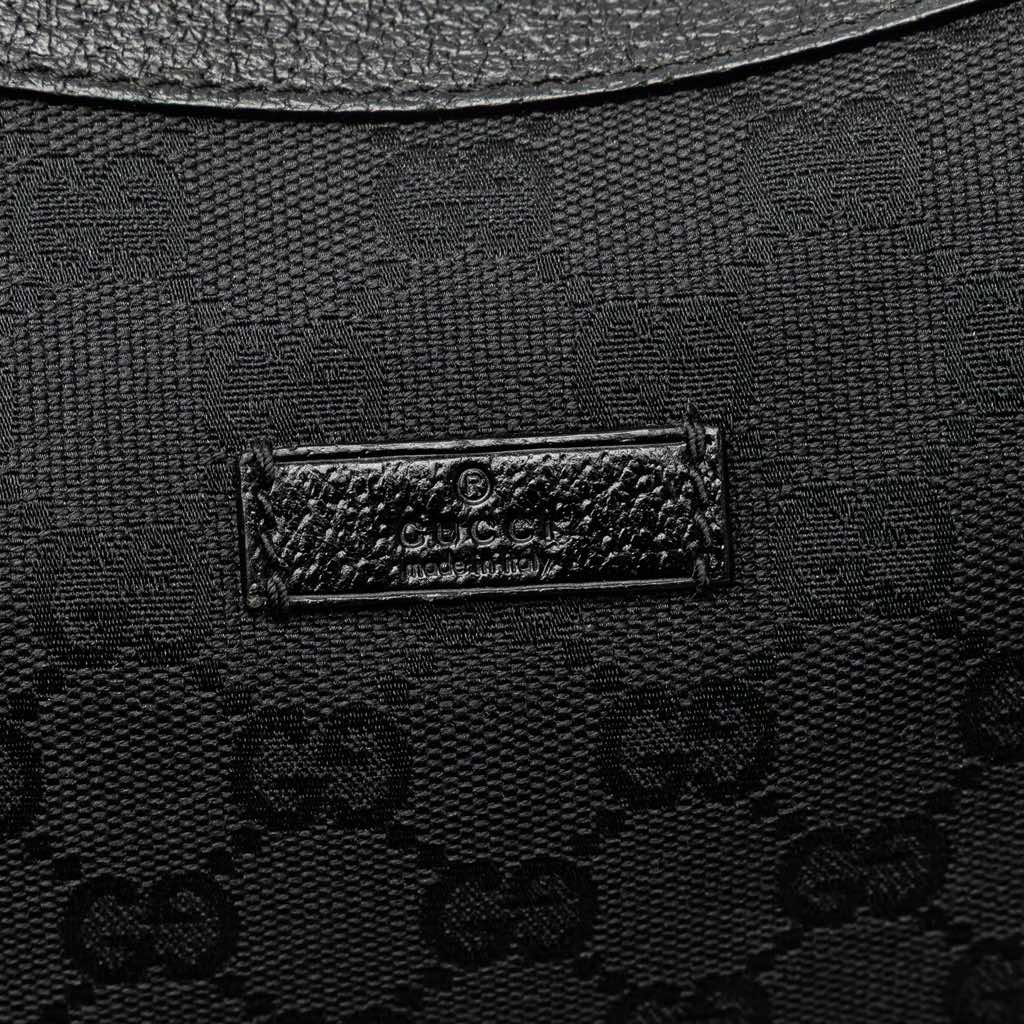 Gucci GG Canvas Crossbody - Image 10