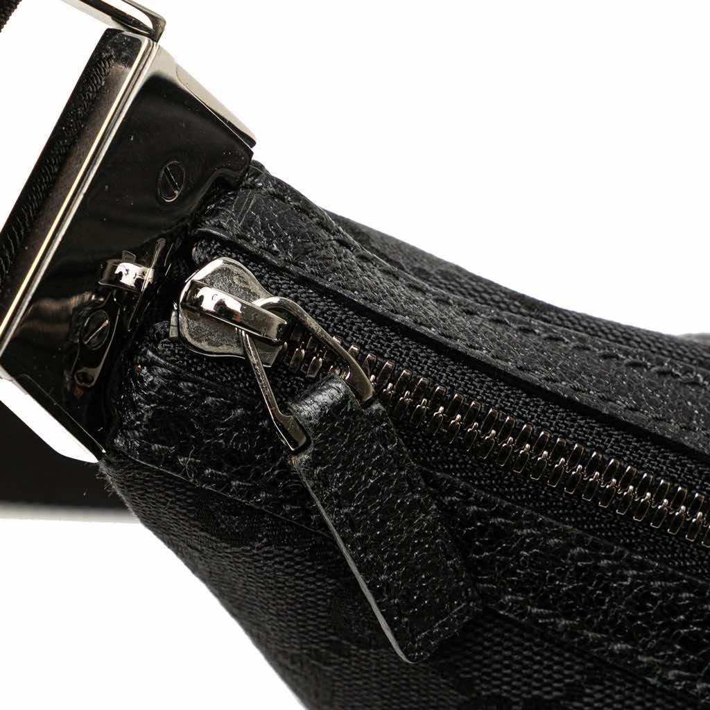 Gucci GG Canvas Crossbody - Image 12