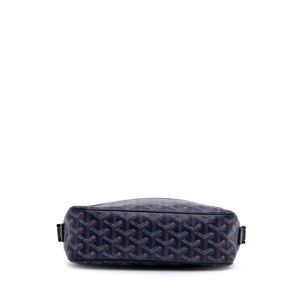 Goyard Goyardine Sac Cap Vert - 3