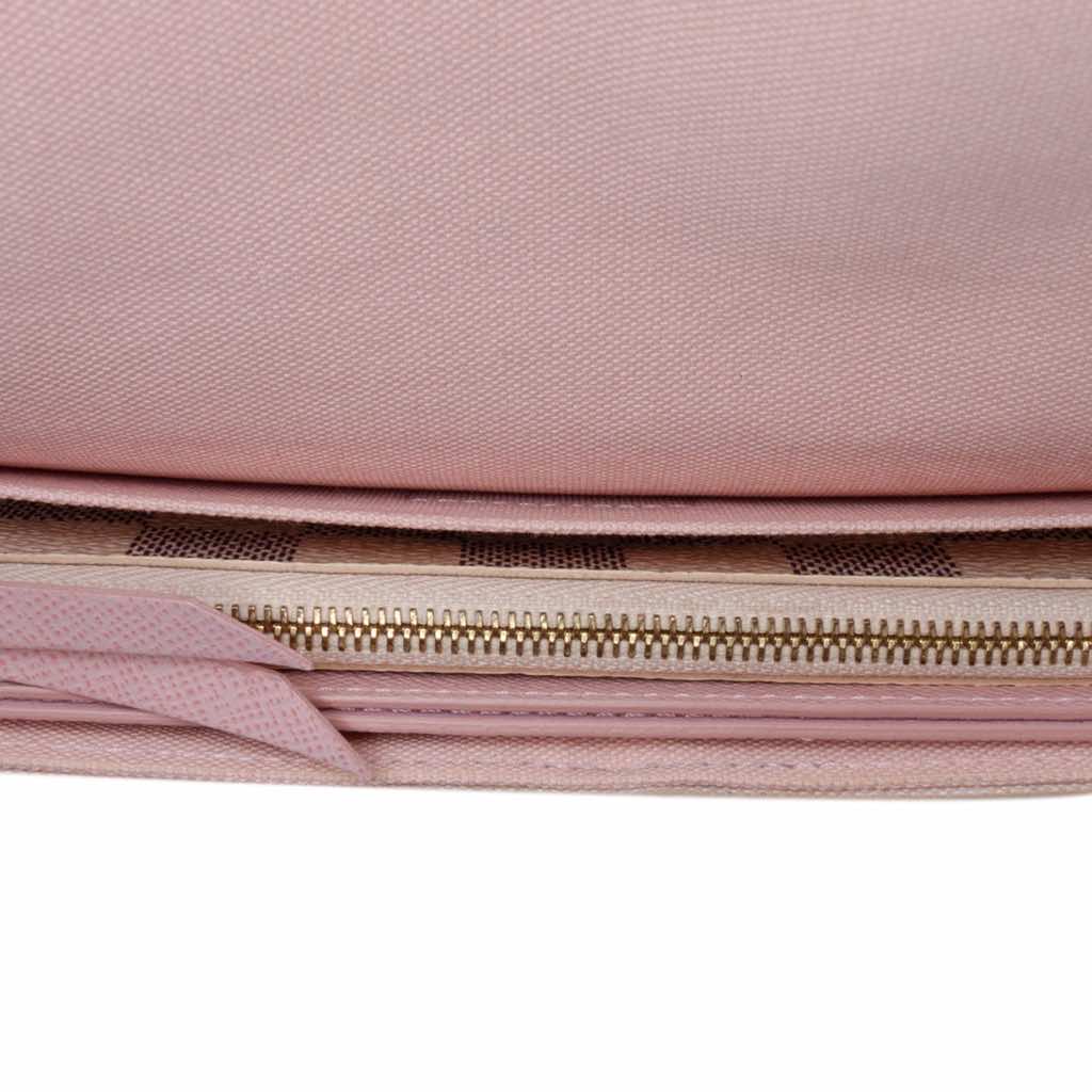 Louis Vuitton Damier Azur Pochette Felicie - Detail 1