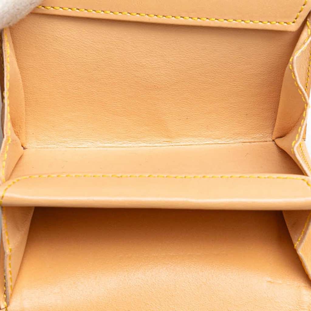 Louis Vuitton Monogram Multicolore Porte Monnaie Plat - 4