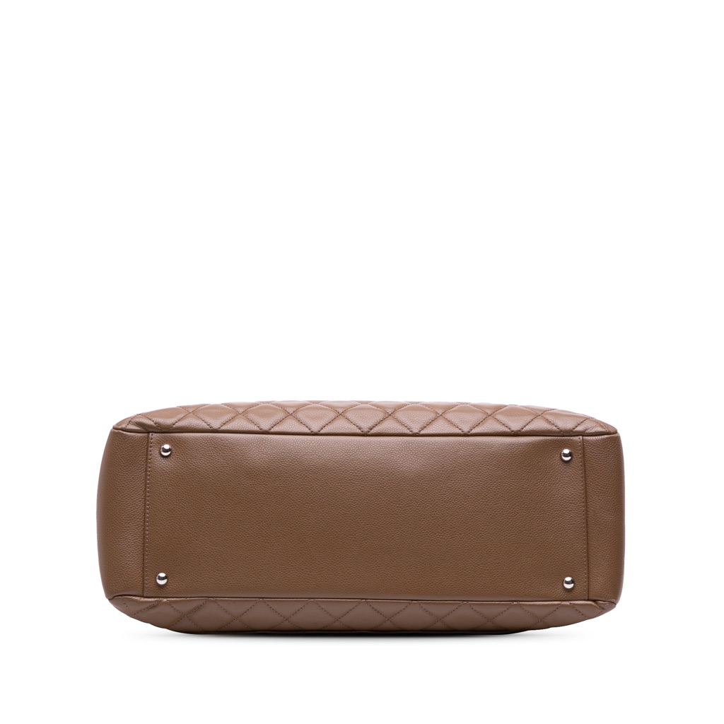 Chanel Caviar Grand Shopping Tote XL - 3