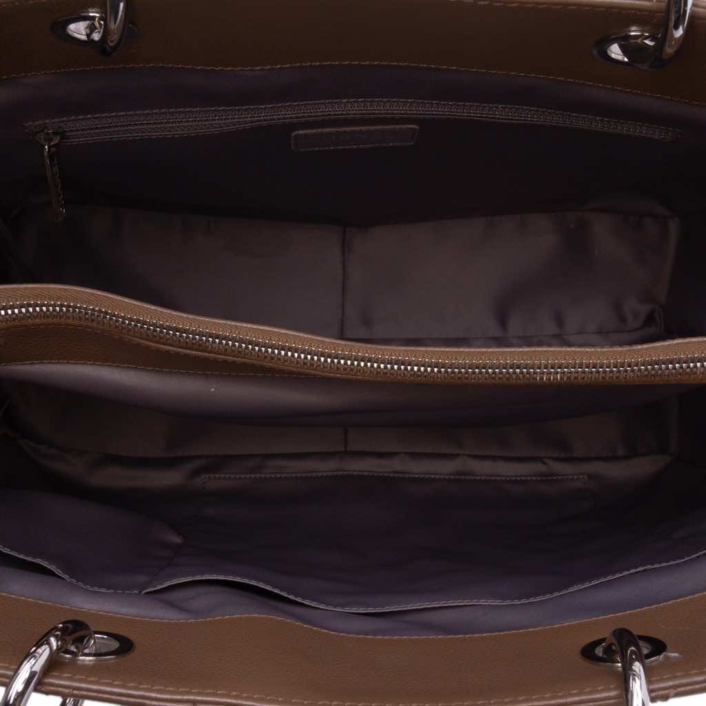 Chanel Caviar Grand Shopping Tote XL - 4