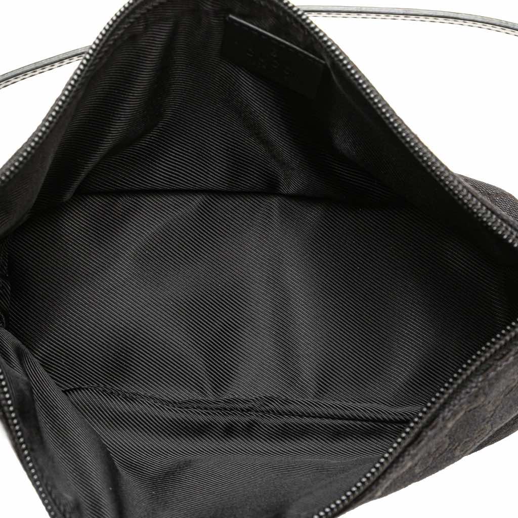 Gucci GG Canvas Boat - 4