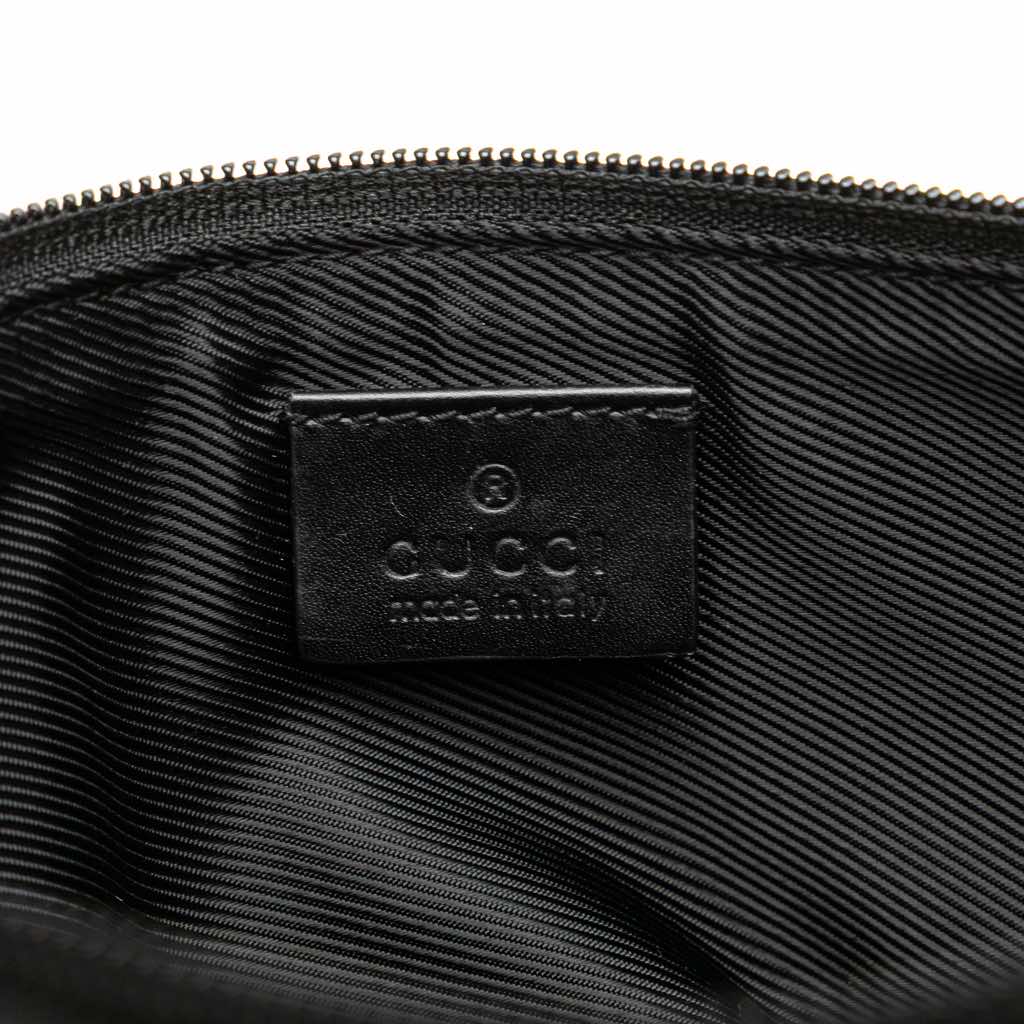 Gucci GG Canvas Boat - 5