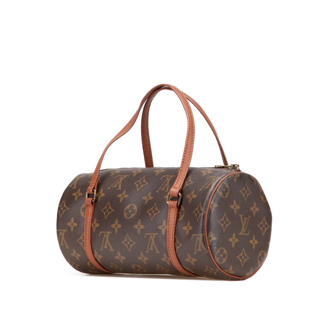 Louis Vuitton Monogram Papillon 26 - 2