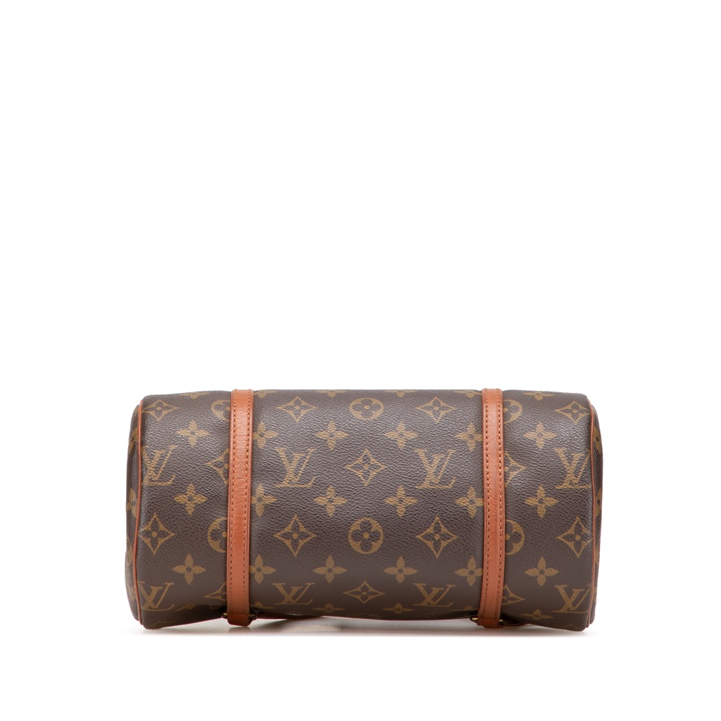 Louis Vuitton Monogram Papillon 26 - 3