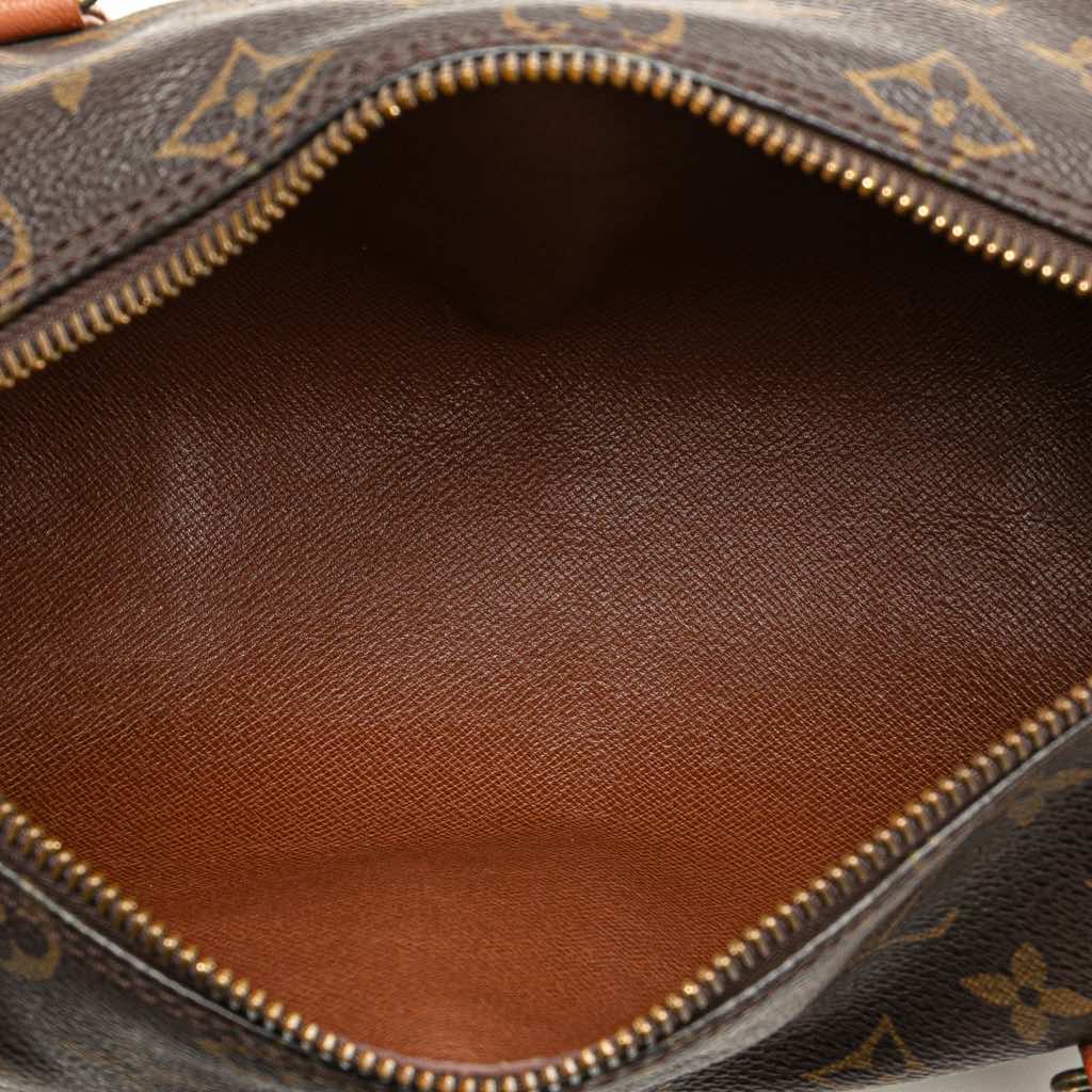 Louis Vuitton Monogram Papillon 26 - 4