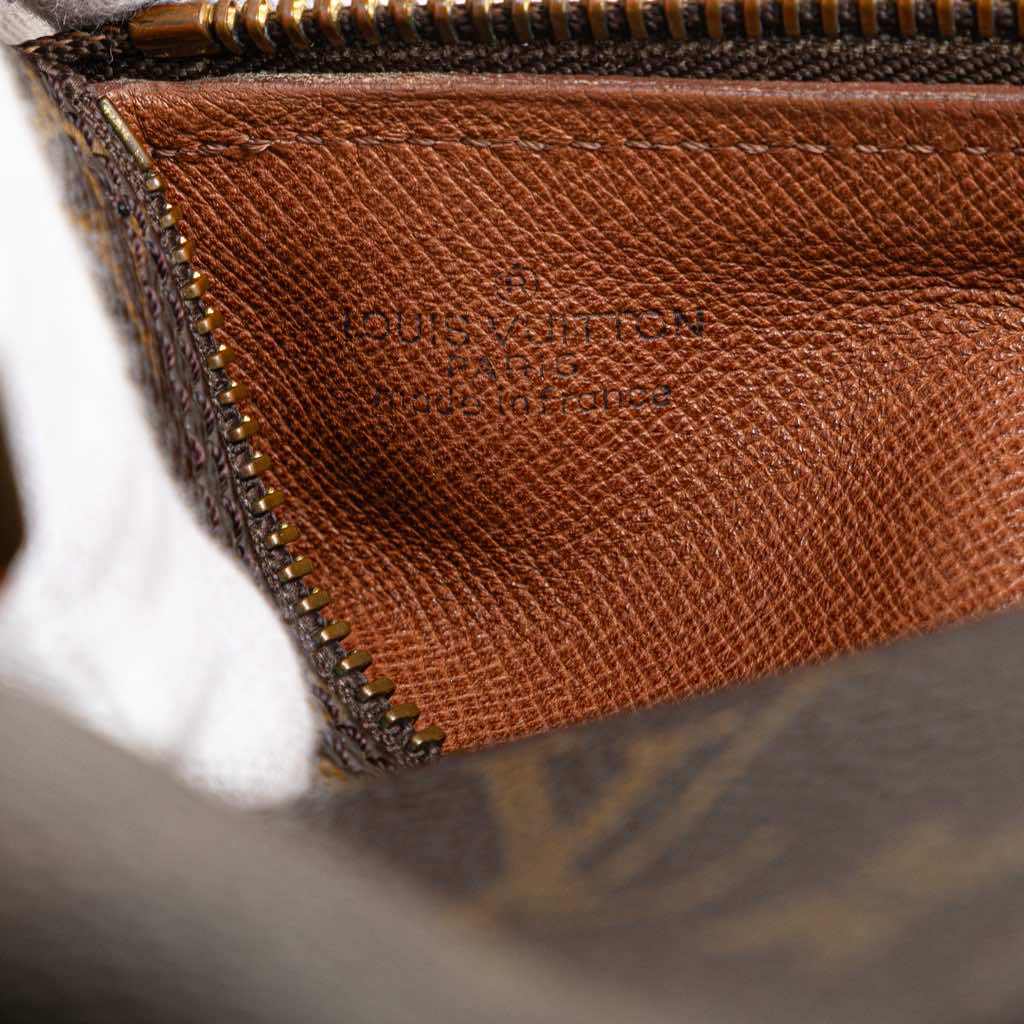 Louis Vuitton Monogram Papillon 26 - 5