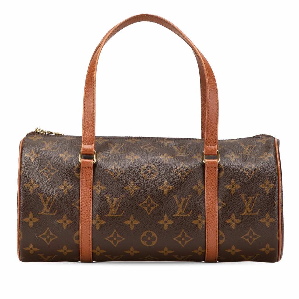 Louis Vuitton Monogram Papillon 30