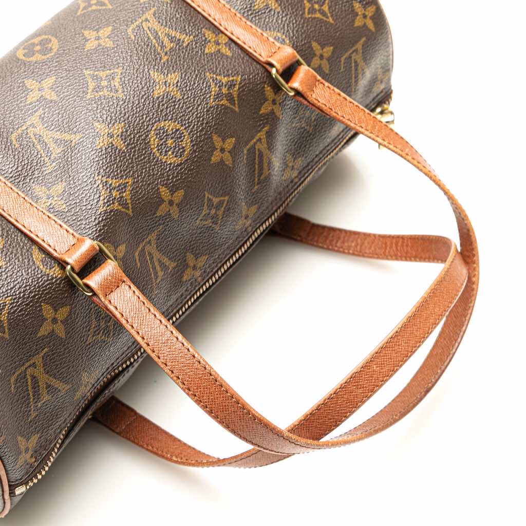 Louis Vuitton Monogram Papillon 30 - Image 14