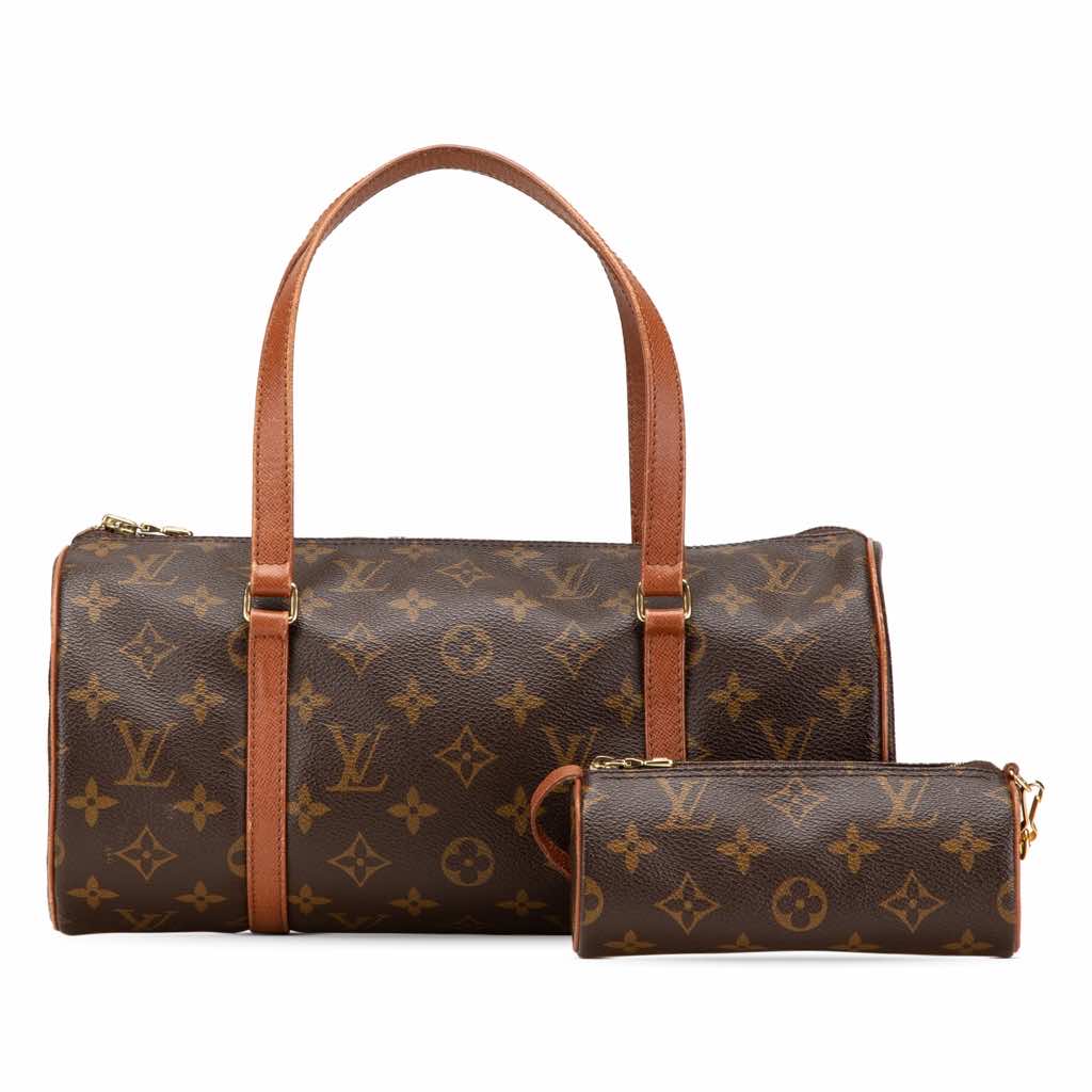 Louis Vuitton Monogram Papillon 30 - Image 16