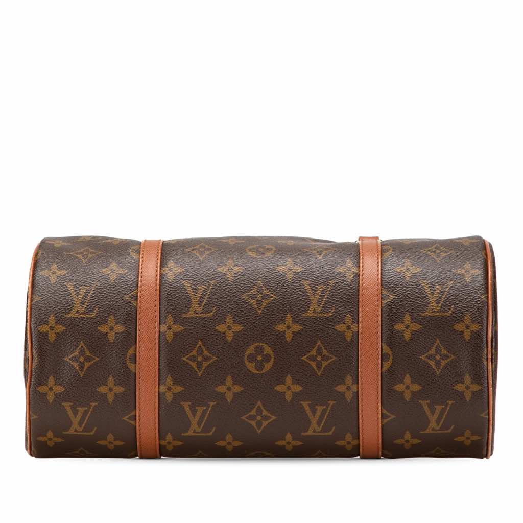 Louis Vuitton Monogram Papillon 30 - Image 6