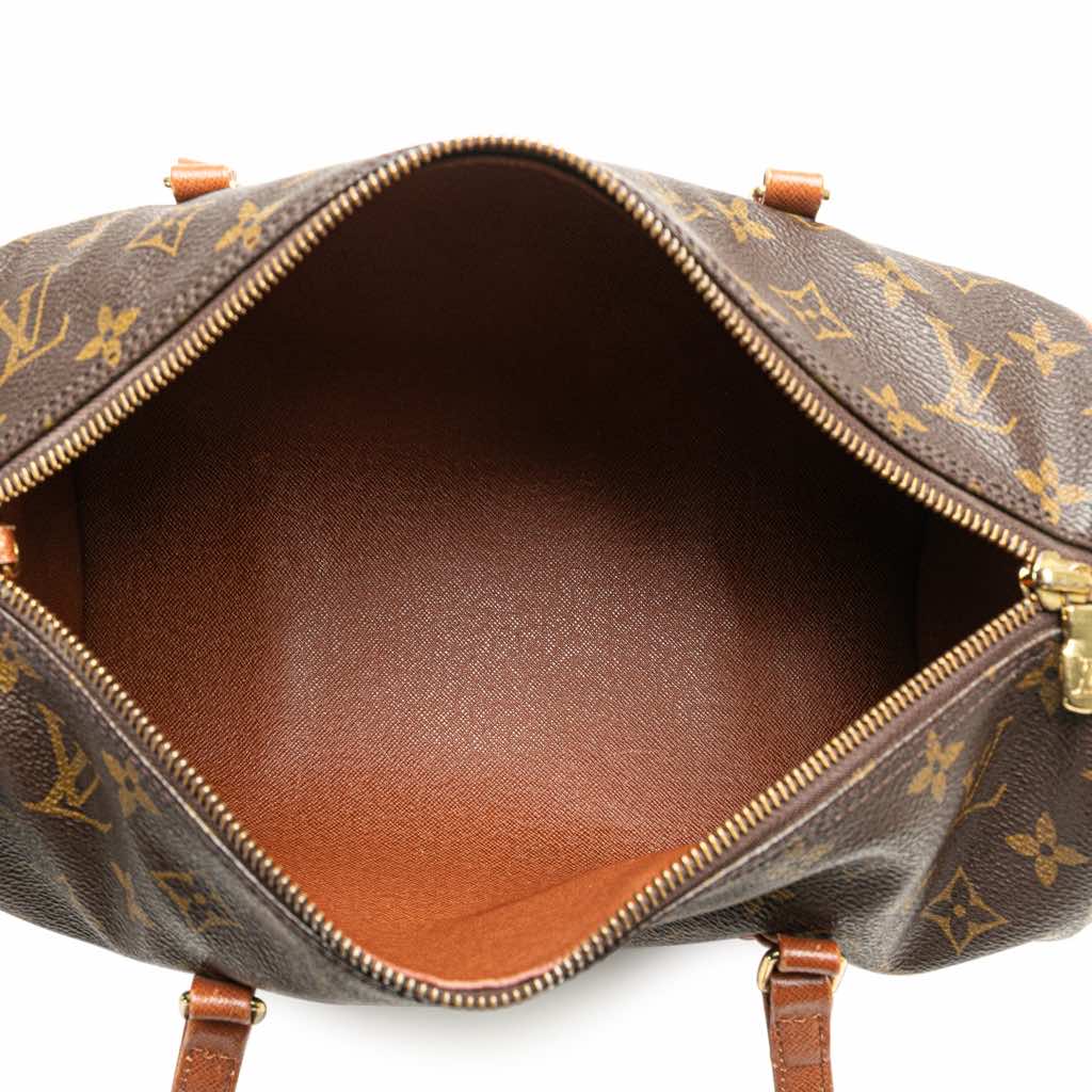 Louis Vuitton Monogram Papillon 30 - 4