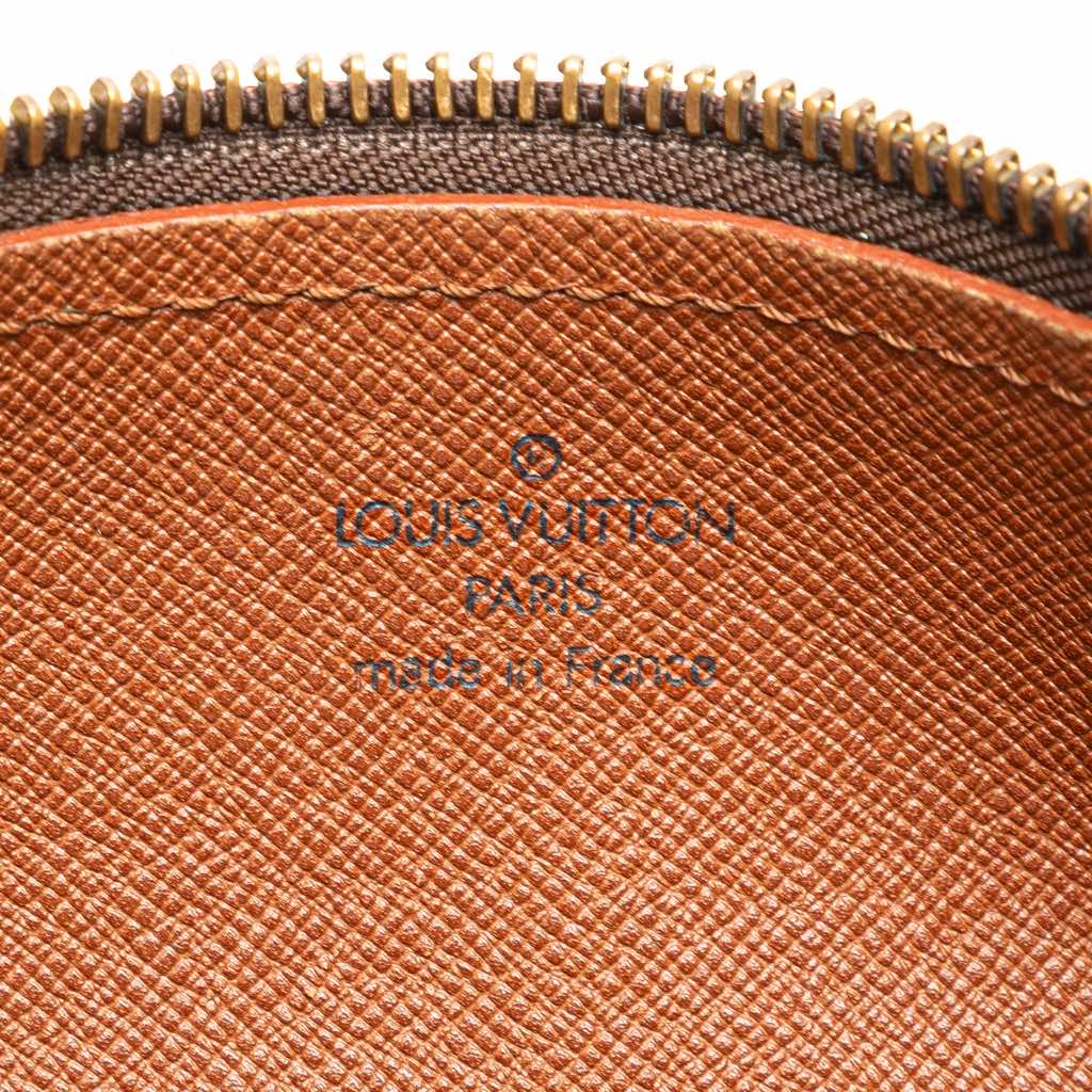 Louis Vuitton Monogram Papillon 30 - Detail 1