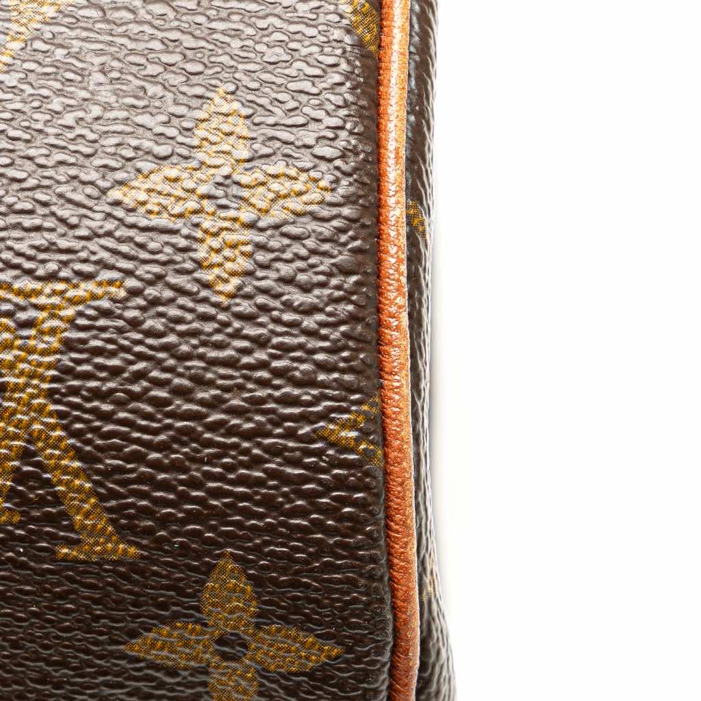 Louis Vuitton Monogram Papillon 30 - Image 11