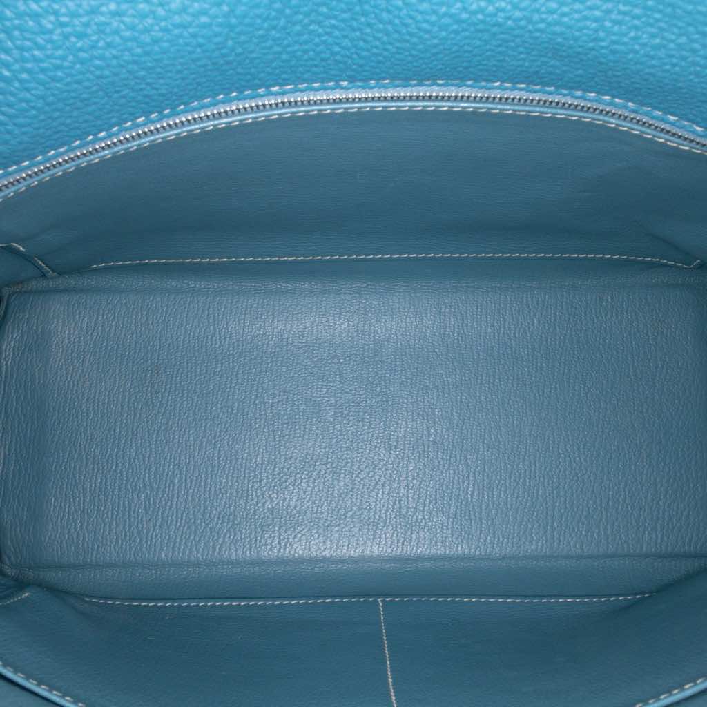 Hermès Togo Kelly II Retourne 32 - 4