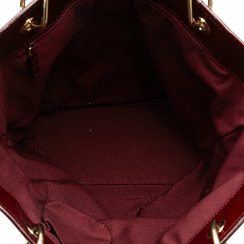 Gucci Large GG Canvas Eclipse Tote - 4