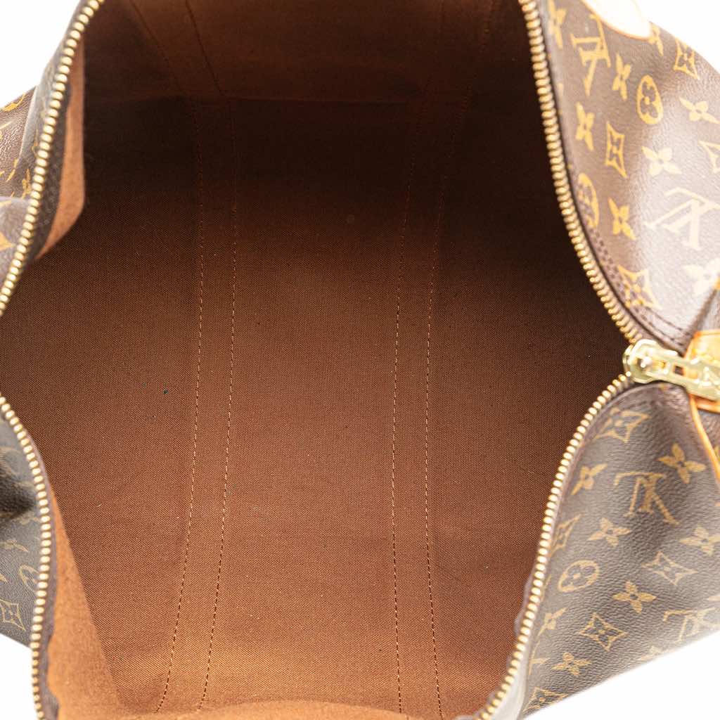 Louis Vuitton Monogram Keepall 45 - 4