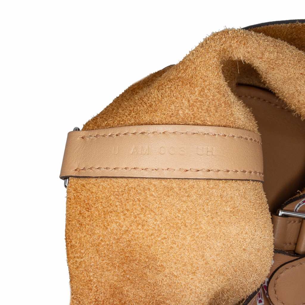 Hermès Micro Swift Lucky Daisy Picotin Lock 14 - 5